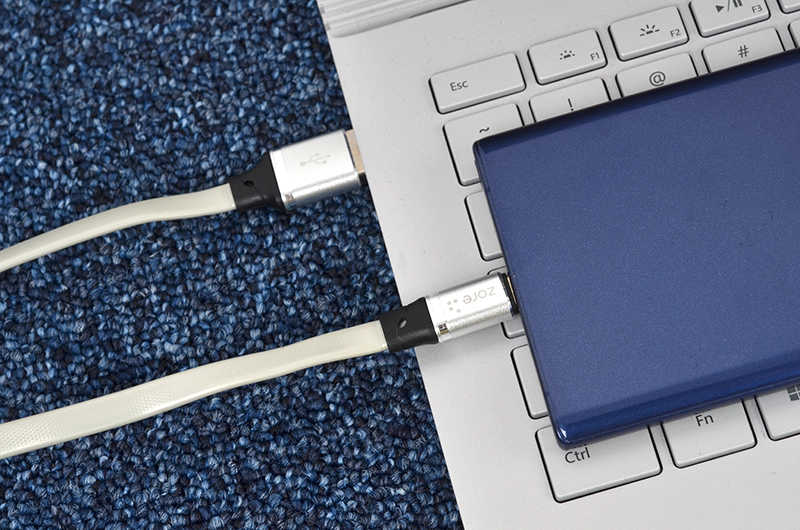 Zore Type-C Vera Usb Kablo - 2