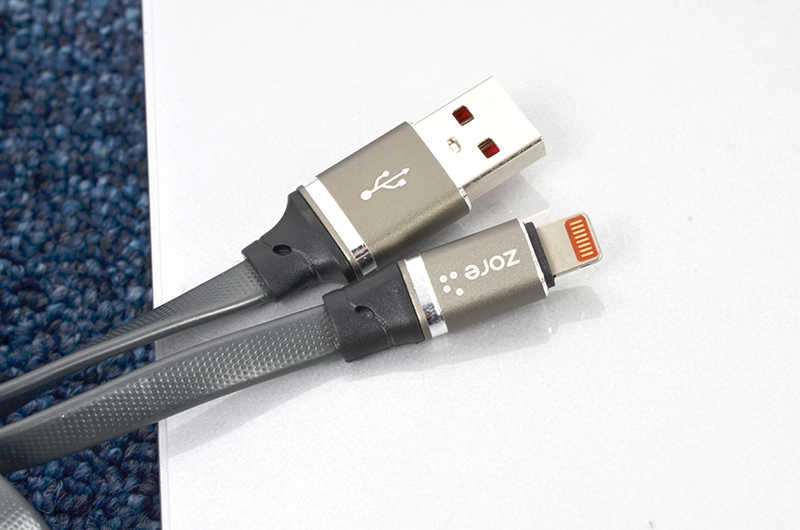 Zore Lightning Vera Usb Kablo - 3