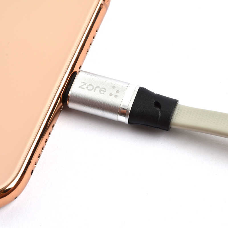 Zore Lightning Vera Usb Kablo - 4