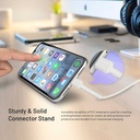 Roar Kick Stand Data Micro Usb Kablo - 2