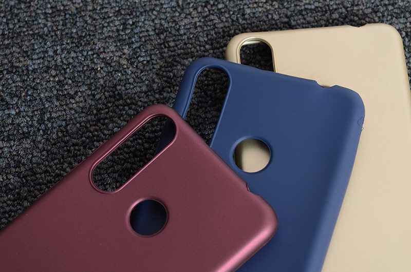 Casper Via F3 Uyumlu Kılıf Zore Premier Silikon Kapak - 2