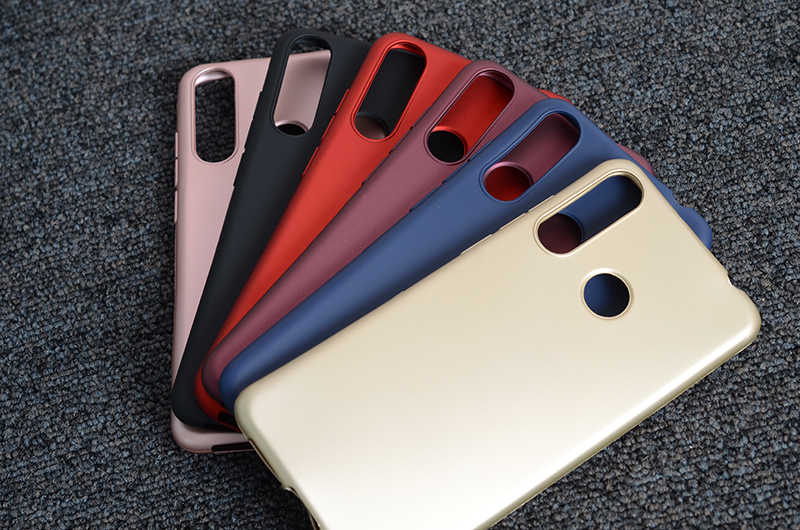 Casper Via F3 Uyumlu Kılıf Zore Premier Silikon Kapak - 3