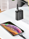 Wiwu WP101 MFI Type-c to Lightning Kablo - 10