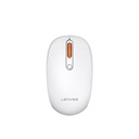 Lenyes WS101 Sessiz Buton Tasarımlı Ergonomik 2.4G Kablosuz Mouse 1600 DPI - 7