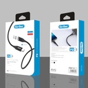 Go Des UC-505 Magnetic Type-C To Lightning PD Kablo - 1