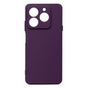 General Mobile Era 50 Kılıf Zore Biye Silikon - 3