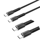 Zore ZR-LC91 PD to PD Kablo - 7
