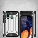 Samsung Galaxy A20S Uyumlu Kılıf Zore Crash Silikon Kapak - 3