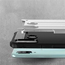 Samsung Galaxy A20S Uyumlu Kılıf Zore Crash Silikon Kapak - 4
