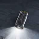Lenyes LCI202 LED Işıklı Araç Akü Acil Durum Takviye Güç Kaynağı ve Hava Kompresörü 12V 150W 10000mAh - 8