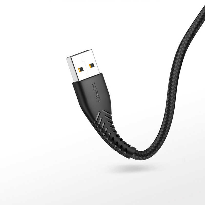 Xipin LX18 Type-C Usb Kablo 1.2M - 5