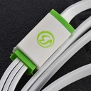 Zore High Speed 3 in 1 Lightning Micro Type-C Usb Kablo - 1