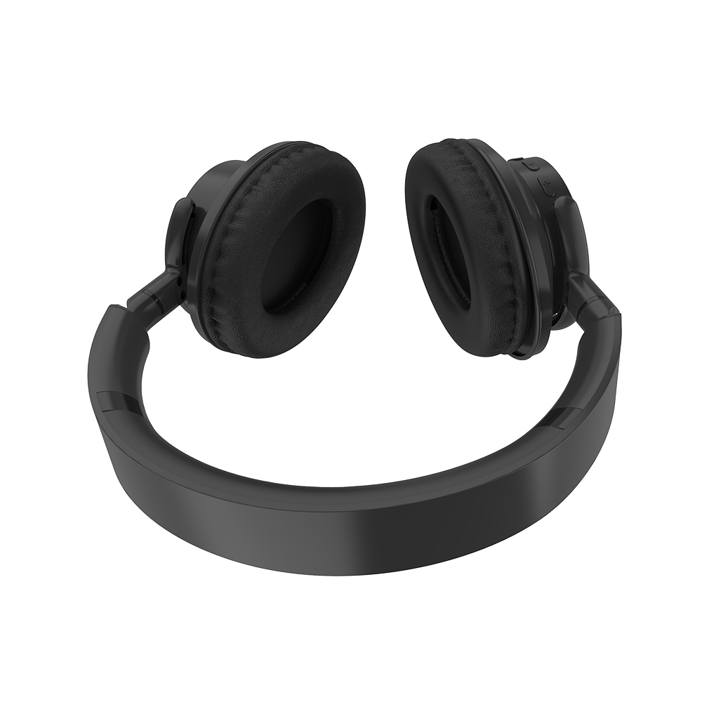 Lenyes LH80 Kulak Üstü Bluetooth Kulaklık v5.0 - 5