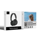 Lenyes LH80 Kulak Üstü Bluetooth Kulaklık v5.0 - 7