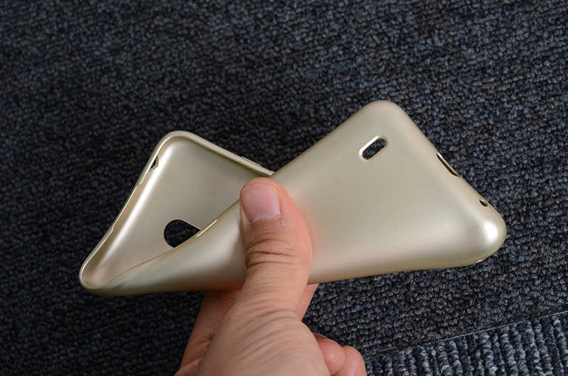 Nokia 2.2 Uyumlu Kılıf Zore Premier Silikon Kapak - 1