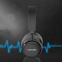 Lenyes LH80 Kulak Üstü Bluetooth Kulaklık v5.0 - 10