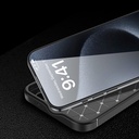 Apple iPhone 16 Uyumlu Kılıf Zore Negro Silikon Kapak - 12