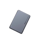 Recci RPB-W20 Taşınabilir Wireless Şarj ve PD Hızlı Şarj Özellikli Powerbank 15W 4900mAh - 1