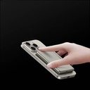 Recci RPB-W20 Taşınabilir Wireless Şarj ve PD Hızlı Şarj Özellikli Powerbank 15W 4900mAh - 5