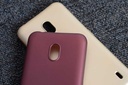 Nokia 2.2 Uyumlu Kılıf Zore Premier Silikon Kapak - 2