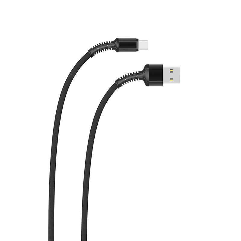 Zore LS66 Micro Usb Kablo - 1