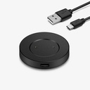 Huawei GT2 46mm Uyumlu Zore Usb Şarj Kablosu - 2