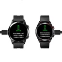 Huawei GT2 46mm Uyumlu Zore Usb Şarj Kablosu - 5