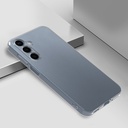 Samsung Galaxy A16 Uyumlu Kılıf Zore Süper Silikon Kapak - 4