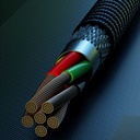 Benks D38 Type-C Usb Kablo - 4