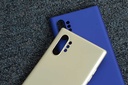 Samsung Galaxy Note 10 Plus Uyumlu Kılıf Zore Premier Silikon Kapak - 2