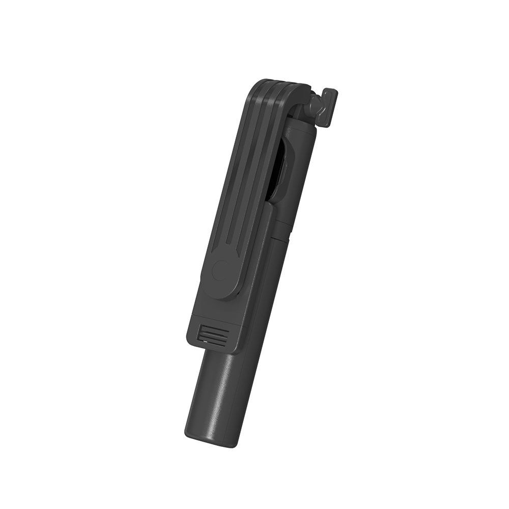 Lenyes LPH101 Canlı Yayın Dolgu Işıklı Tripod ve Selfie Çubuğu - 5