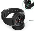 Samsung Gear S3 Uyumlu Zore Usb Şarj Kablosu - 3