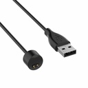 Xiaomi Mi Band 5 Uyumlu Zore Usb Şarj Kablosu - 3