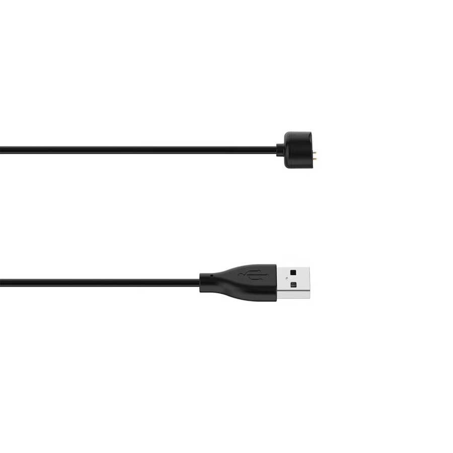Xiaomi Mi Band 5 Uyumlu Zore Usb Şarj Kablosu - 4