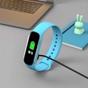 Xiaomi Mi Band 5 Uyumlu Zore Usb Şarj Kablosu - 5
