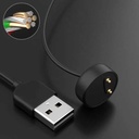 Xiaomi Mi Band 5 Uyumlu Zore Usb Şarj Kablosu - 8