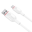 ​Zore XMac Serisi ZR-X2 Micro 2 in 1 Şarj Seti - 1