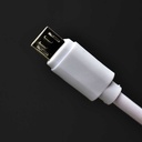 Zore Metro Serisi ZR-TC01 Micro 2 in 1 Şarj Seti - 2