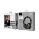Lenyes LH23 ANC Özellikli Kulak Üstü Bluetooth Kulaklık v5.4 - 1