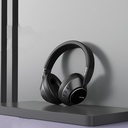 Lenyes LH23 ANC Özellikli Kulak Üstü Bluetooth Kulaklık v5.4 - 2