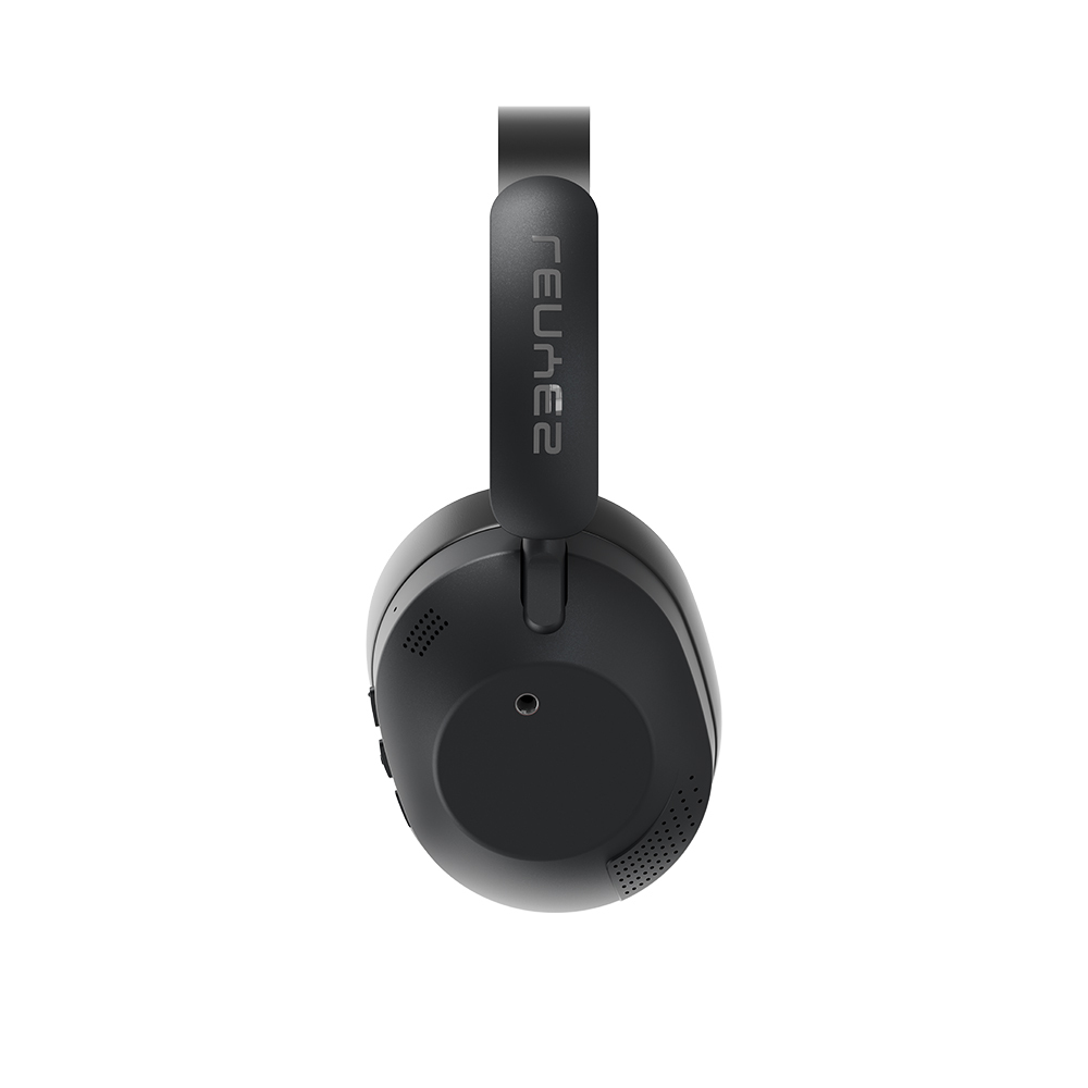 Lenyes LH28 Katlanabilir Tasarımlı ANC Özellikli ENC Teknolojili Kulak Üstü Bluetooth Kulaklık v5.4 - 2