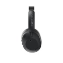 Lenyes LH28 Katlanabilir Tasarımlı ANC Özellikli ENC Teknolojili Kulak Üstü Bluetooth Kulaklık v5.4 - 2