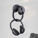 Lenyes LH28 Katlanabilir Tasarımlı ANC Özellikli ENC Teknolojili Kulak Üstü Bluetooth Kulaklık v5.4 - 9