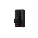 SkinArma Kira Kobai Holografik Tasarımlı Standlı Wireless ve PD Hızlı Şarj Özellikli Powerbank 15W 10000mAh - 2