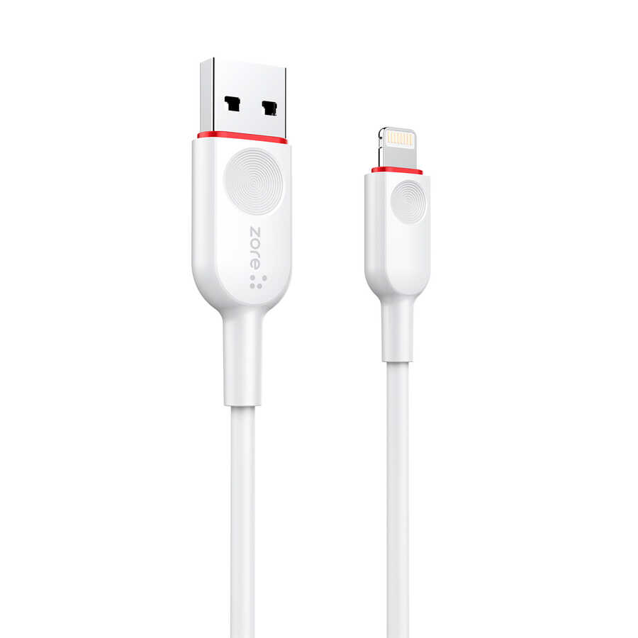 Zore ZCL-02 Lightning Usb Kablo - 1