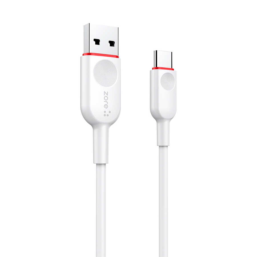 Zore ZCL-03 Type-C Usb Kablo - 1