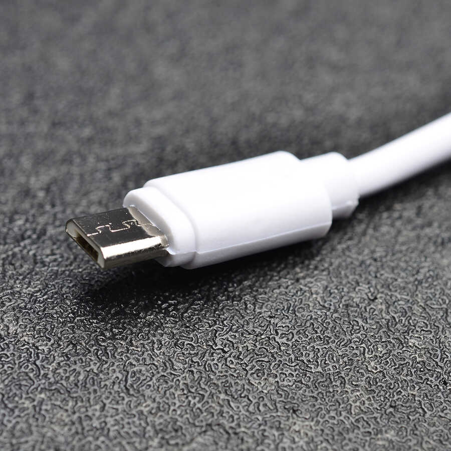 Zore MCL-01 Micro Usb Kablo - 3