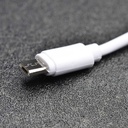 Zore MCL-01 Micro Usb Kablo - 3