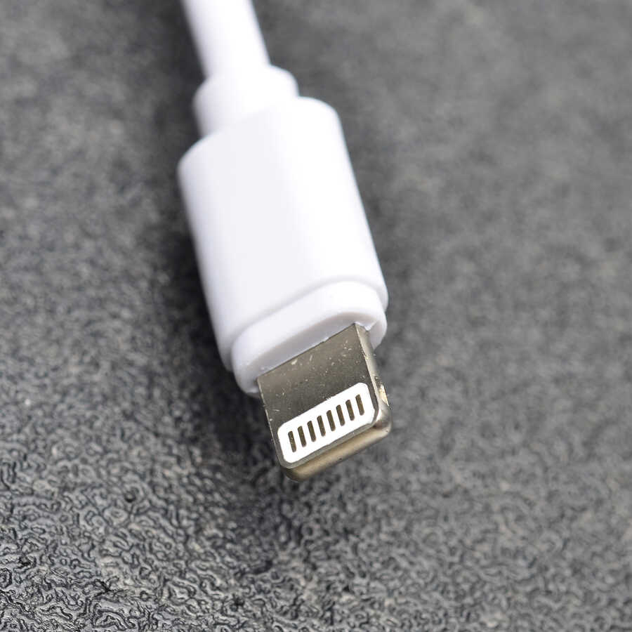 Zore MCL-02 Lightning Usb Kablo - 3