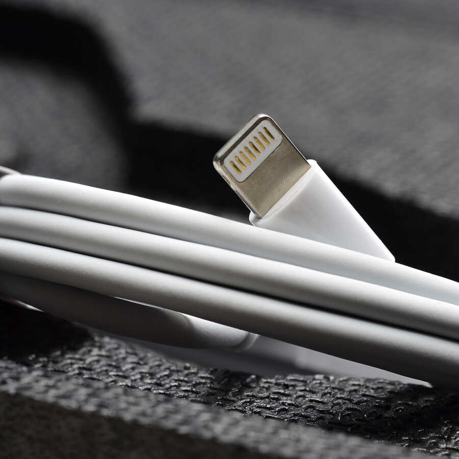 Zore OCL-02 Lightning Usb Kablo - 1